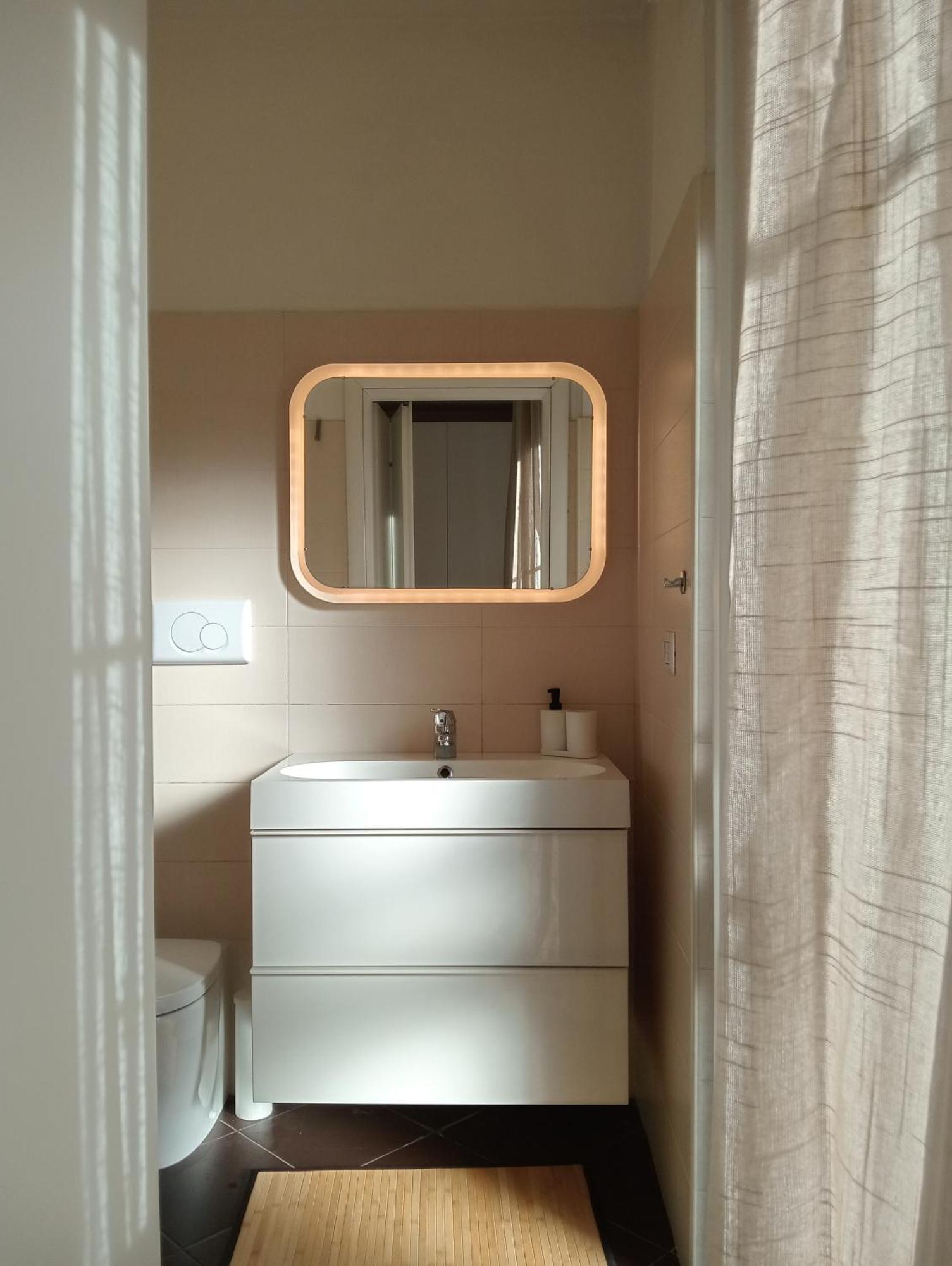 Sandonhouse Milano San Donato Milanese Esterno foto