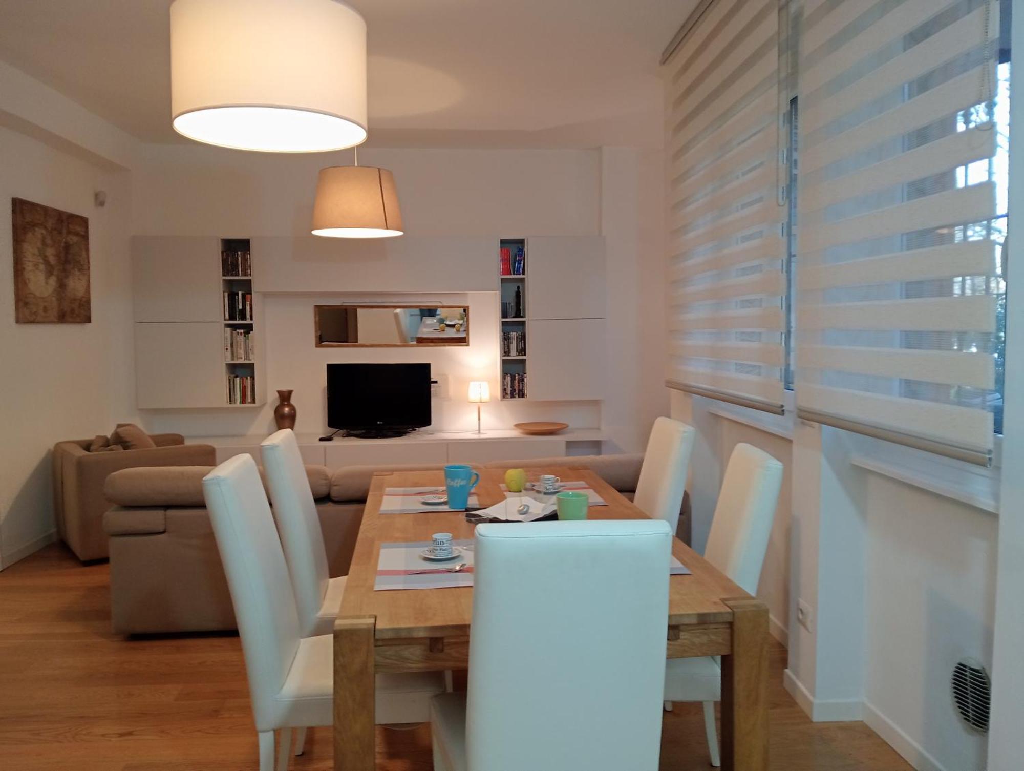 Sandonhouse Milano San Donato Milanese Esterno foto