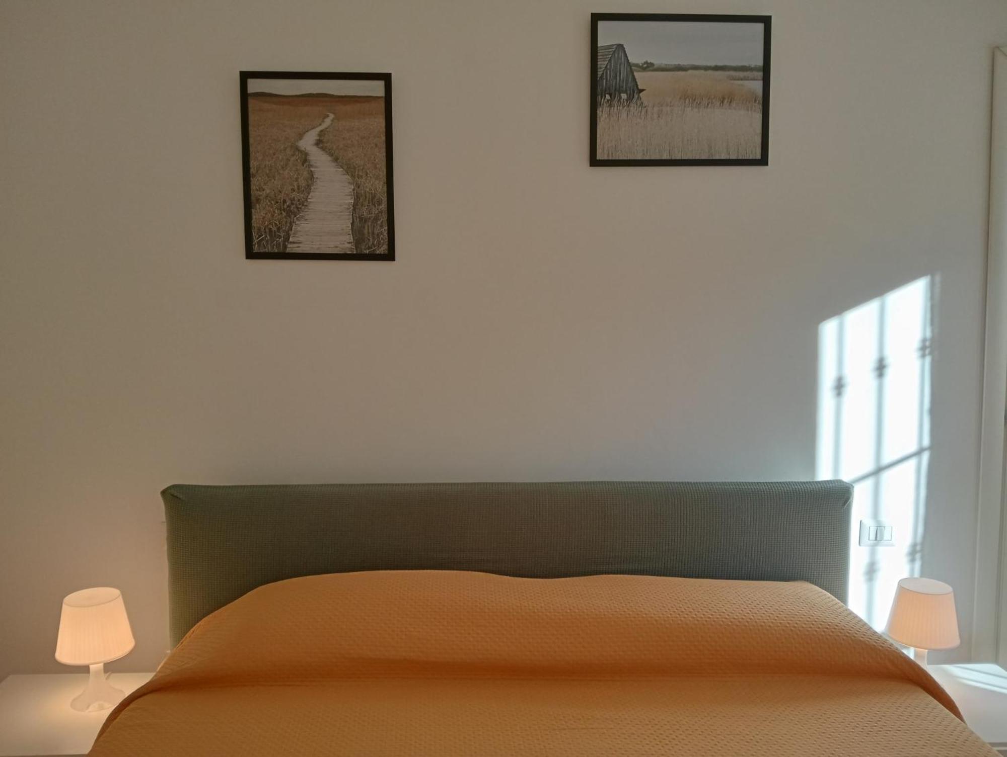 Sandonhouse Milano San Donato Milanese Esterno foto