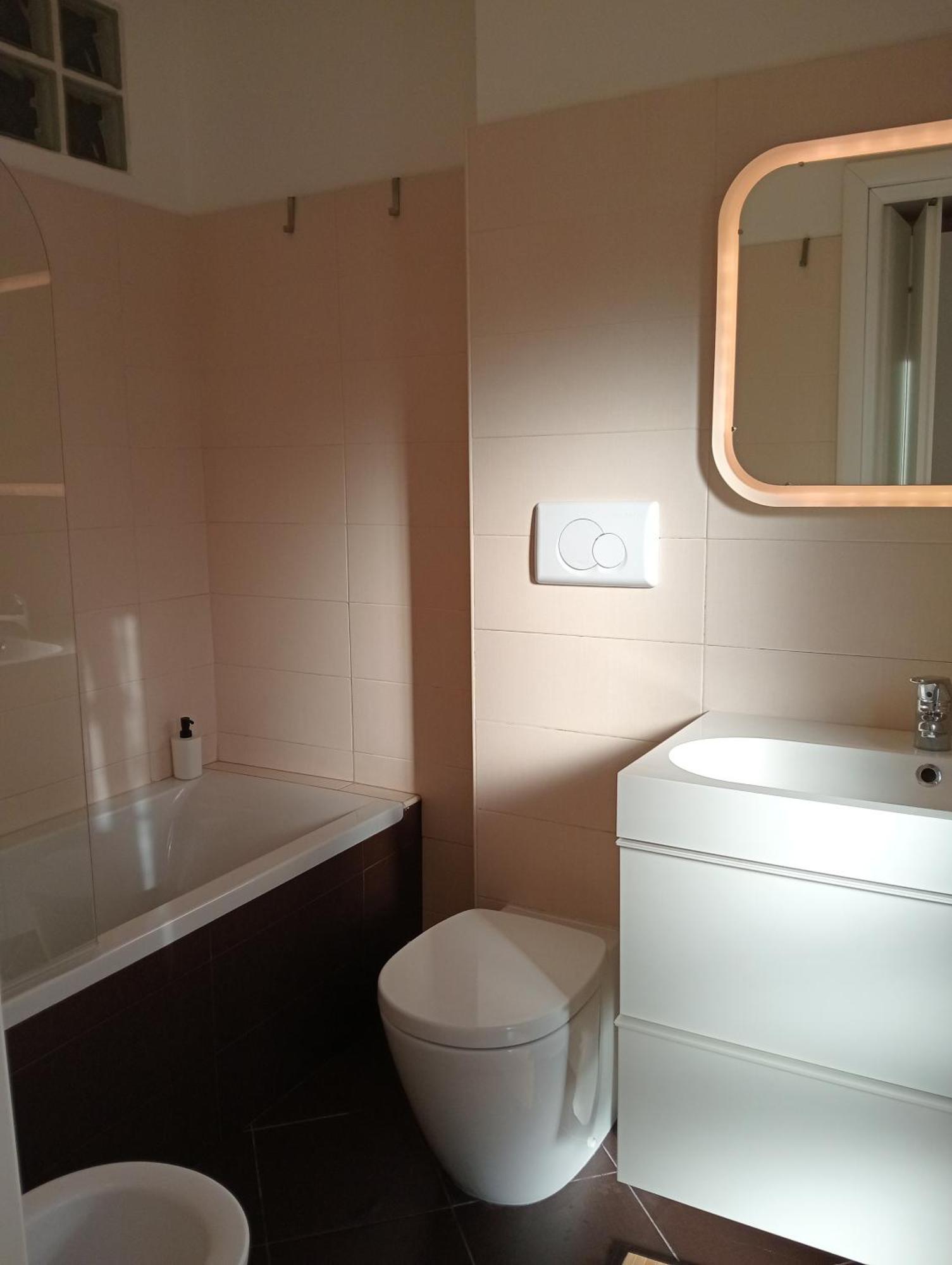 Sandonhouse Milano San Donato Milanese Esterno foto